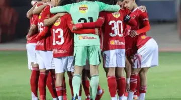 موعد مباراة الأهلي ضد بيراميدز بدوري نايل والقناة الناقلة